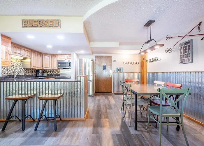 Holiday home Mountain Plaza 526 *
