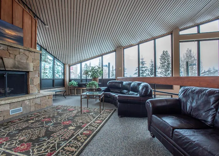 Holiday home Mountain Plaza 526 *